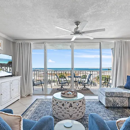 Magnolia House 307 At Destin Pointe Resort